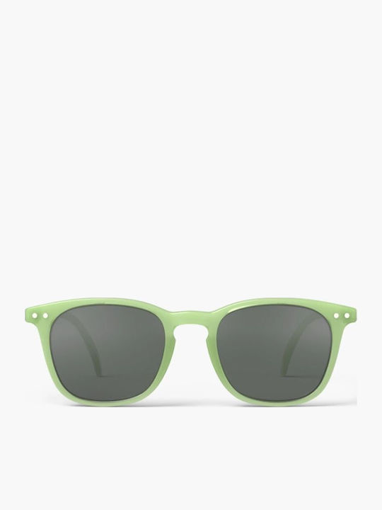 Izipizi Kids Sunglasses Green For 5-10 Years