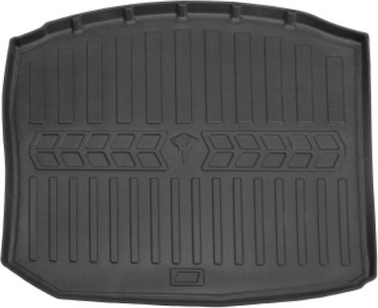 Umbrella Set Covorașe Față și Spate 1buc din Furtun pentru Ford Margine Dacia Duster Negre