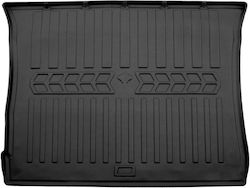 Umbrella Πατάκι για Jeep Grand Cherokee 2010-2021 Μαύρο Umbrella Πατάκι για Jeep Grand Cherokee 2010-2021 Μαύρο
