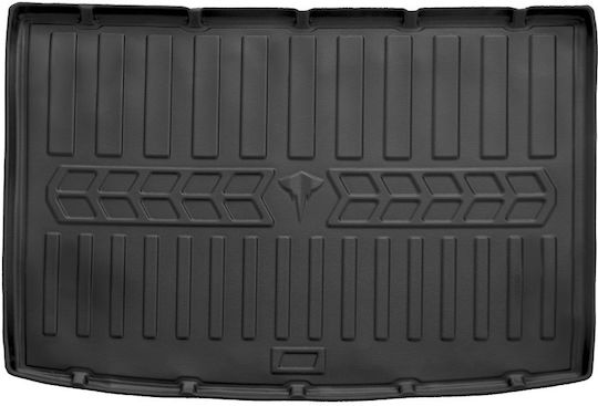 Umbrella Πατάκι για Ford Edge Mazda CX-30 2019 Μαύρο