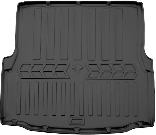 Umbrella Mat for BMW E46 Ford Edge 1998-2006 Black