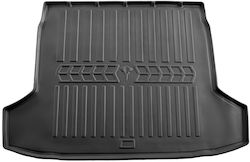 Umbrella Πατάκι για Peugeot 508 Ford Edge 2010-2018 Μαύρο