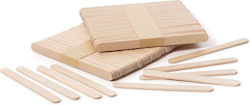 Cake Land Sticks for Pop Cake Wooden 9.3cm 50pcs