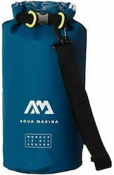 Aqua Marina Rollup Ώμου / Χειρός 10lt Μπλε