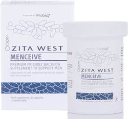 Zita West Menceive 21 capsule