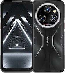 Oukitel WP55 5G Dual SIM (12/256GB) Черен Oukitel WP55 5G Dual SIM (12/256GB) Черен