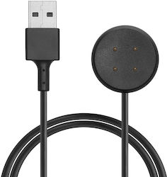 KWmobile KWM0000255M001C Wearables Charger for Google Pixel Watch 2 Black