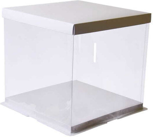Cake Land Accesorii de Patiserie Hârtie 26x26cm 1pcs