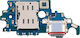 Usb-c Charging Port Board Samsung Galaxy S21 5g G991u