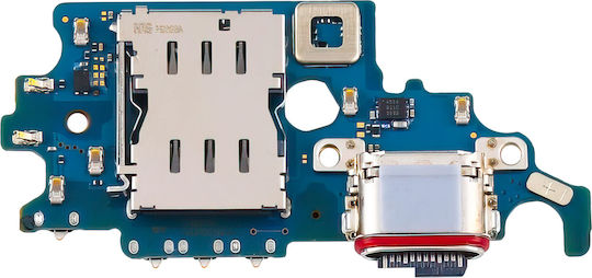 Usb-c Charging Port Board Samsung Galaxy S21 5g G991u