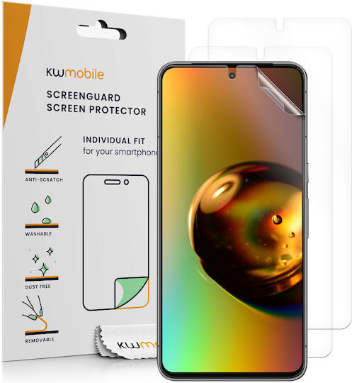 KWmobile Screen Protector (Google Pixel 8)