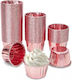 Cake Land Karamellpapiere für Cupcakes Papier 5x4cm 50pcs