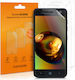 KWmobile Защитен екран (ZTE Blade V8 Mini, Kwmobile)