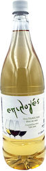Epiloges White Dry Wine 1.5l Epiloges White Dry Wine 1.5l