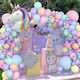 Balloon Star