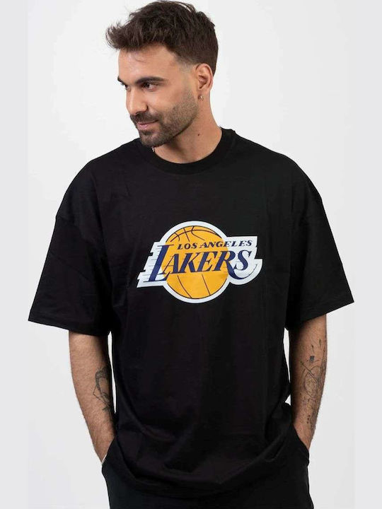 Cotton4all Tricou sport Black
