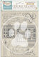 Stamperia Stamp 14×18 Cm Venice City Art Elements
