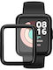 KWmobile Screen Protector pentru Redmi Watch 2 Lite 1buc KWM000024WS001C