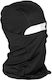 Balaclava Mission Black Mfh