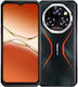 Oukitel WP55 Pro 5G Dual SIM (16/512GB) Πορτοκαλί