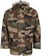 Fr Goretex Hunting Jacket Khaki