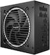 Be Quiet Pure Power 13 M 850W Μαύρο Τροφοδοτικό Υπολογιστή Full Modular 80 Plus Gold