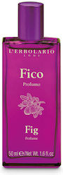 L'erbolario Feige Parfüm Damenparfums Feige Zitrusfrüchte Fruchtig Holzartig Unisex Damenparfums 50ml L'erbolario Feige Parfüm Damenparfums Feige Zitrusfrüchte Fruchtig Holzartig Unisex Damenparfums 50ml