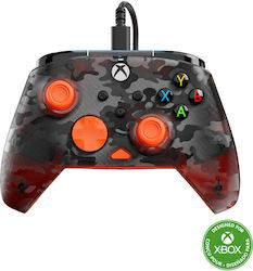 Turtle Beach Rematch Core Ενσύρματο Gamepad για...