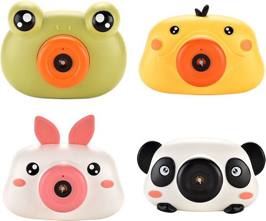 Cameră Bubble Makers Dubble Toys Modele Diverse