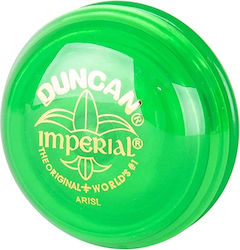 Duncan Imperial Yo-yo Green