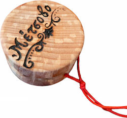 Wooden Art Yo-Yo Wooden Art Yo-Yo