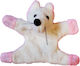 Plush Magnetaki Pontikaki 8 cm
