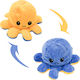 Plush Reversible Octopus One