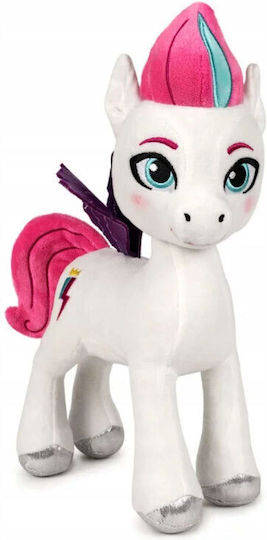 Zipp Storm My Little Pony "Mic My Pony" Jucărie De Plus 32cm