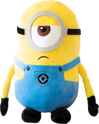 Plush Teddy Bear Minions Despicable Me Stuart 28 Centimeters MIN1002