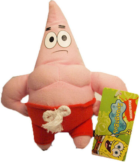 Patrick Πάτρικ Λούτρινος Σούμο 20cm