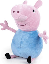 George" Peppa Pig" Κλασικός Λούτρινο 20cm