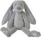 Happy Horse Large Plush Doll Big Grey Rabbit Richie 58cm