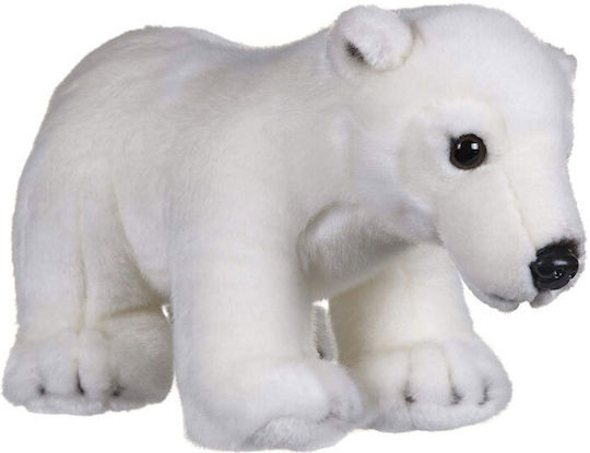 Πολική Αρκούδα Λούτρινη Bbc Earth "blue Planet Ii" 30cm