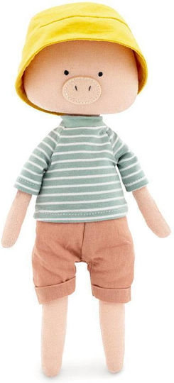 Orange Toys Plush 29 cm