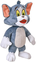 Том "Tom Jerry" Плюшена Играчка 18см