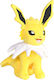 Boti Pokémon Plush Figure Jolteon