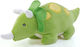 Friendlies Plüschdinosaurier Squishy 26 cm