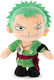 Zoro One Piece Plüsch- und Kuscheltiere 30cm