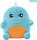 Just Toys Dream Beams Wave3 Kenny Dinosaur 18cm 205004