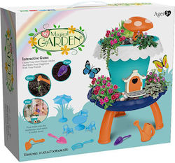 Educational Toy Build a Garden #3503
