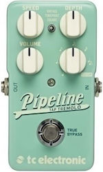 TC Electronic Pipeline 000-DDJ00-00010 Multi-efecte Efectul Tremolo