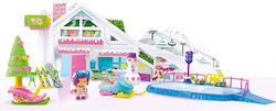 As Company Pinypon House In Snow Σπίτι Στο Χιόνι Παγοδρόμιο Έλκυθρο & Πολλά Αξεσουάρ 4104-09684 Συλλεκτικό As Company Pinypon House In Snow Σπίτι Στο Χιόνι Παγοδρόμιο Έλκυθρο & Πολλά Αξεσουάρ 4104-09684 Συλλεκτικό