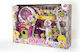 Pinypon House Flowers Σπίτι Λουλουδιών Πολλές Δραστηριότητες & Αξεσουάρ 097410 Συλλεκτικό