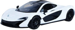 Αυτοκίνητο Μινιατούρα Motor Max Mclaren P1 1:24 Αυτοκίνητο Μινιατούρα Motor Max Mclaren P1 1:24